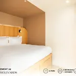 Διαμέρισμα Beauquartier - Grands Boulevards