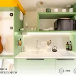 Beauquartier - Grands Boulevards Διαμέρισμα Παρίσι