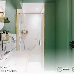 Beauquartier - Grands Boulevards Διαμέρισμα