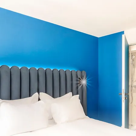 Apartmán Beauquartier - Grands Boulevards Paříž