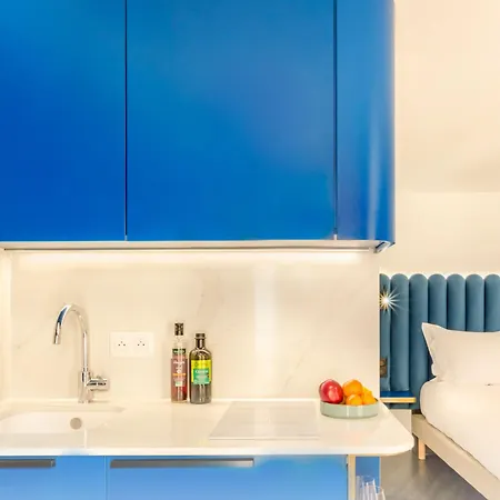 Appartement Beauquartier - Grands Boulevards Parijs