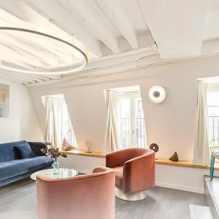 Beauquartier - Grands Boulevards