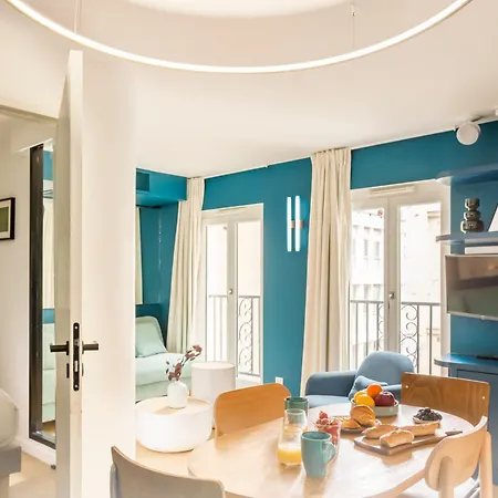 Beauquartier - Grands Boulevards * Παρίσι