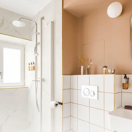 Beauquartier - Grands Boulevards Appartement *