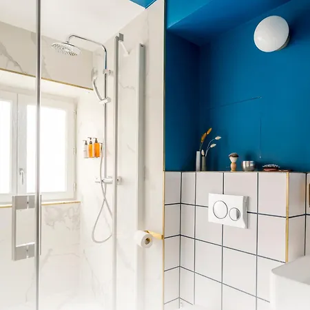 Appartement Beauquartier - Grands Boulevards *