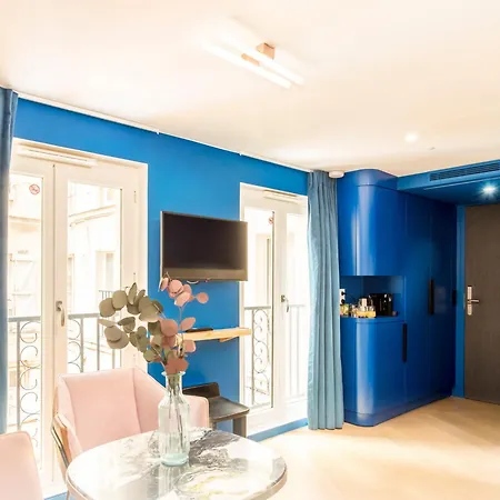 Appartement Beauquartier - Grands Boulevards *