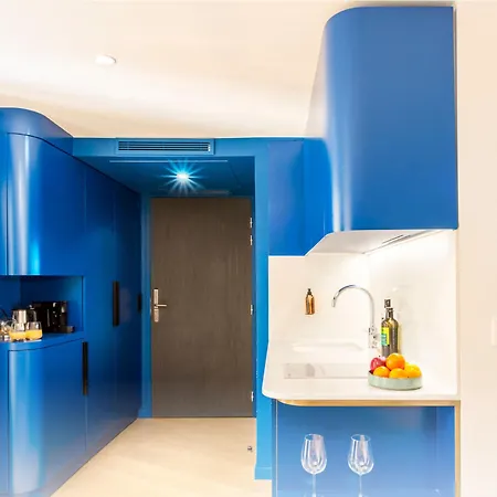 Beauquartier - Grands Boulevards Apartmán Paříž