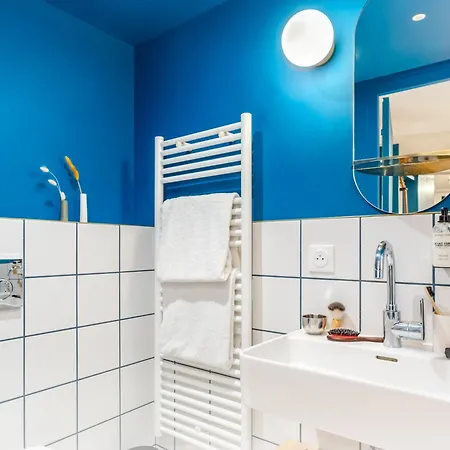Beauquartier - Grands Boulevards Apartment Paris