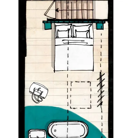 Appartement Beauquartier - Grands Boulevards Parijs