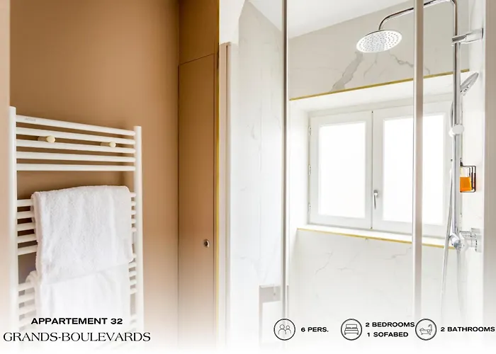 Beauquartier - Grands Boulevards