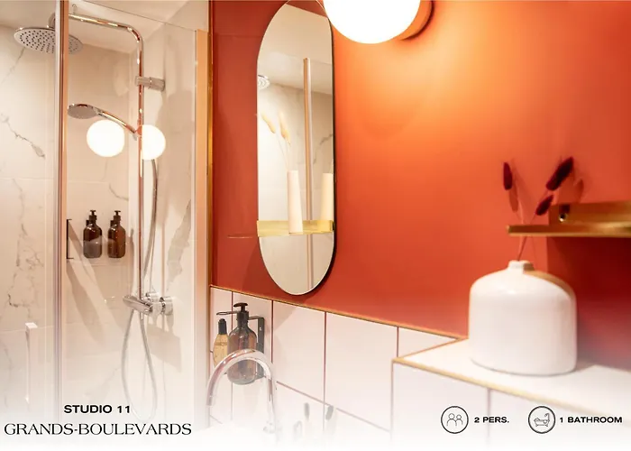 Beauquartier - Grands Boulevards