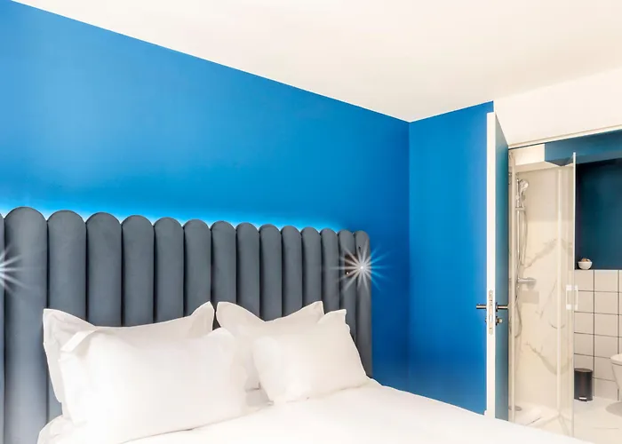 Apartamento Beauquartier - Grands Boulevards Paris