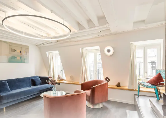 Beauquartier - Grands Boulevards