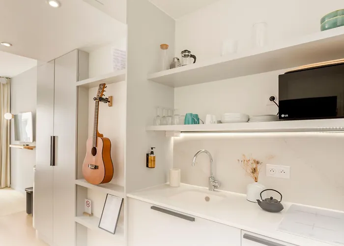 Beauquartier - Grands Boulevards Paris