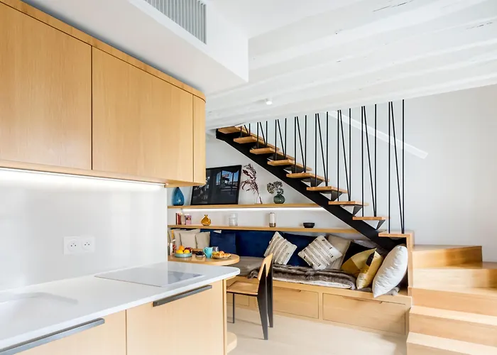 Beauquartier - Grands Boulevards パリ