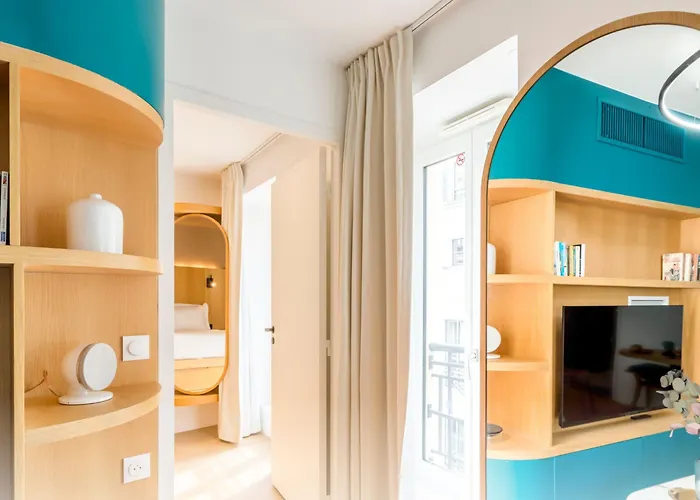 Beauquartier - Grands Boulevards *