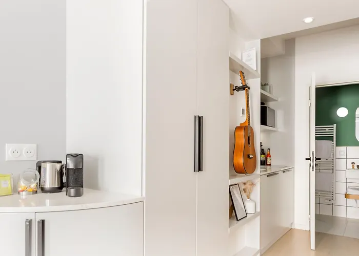 Beauquartier - Grands Boulevards *