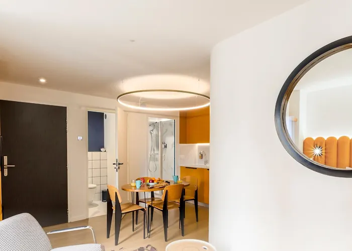 Beauquartier - Grands Boulevards * Παρίσι