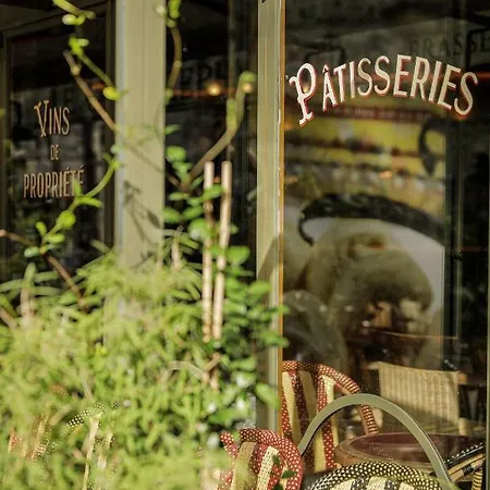 Beauquartier - Grands Boulevards 巴黎