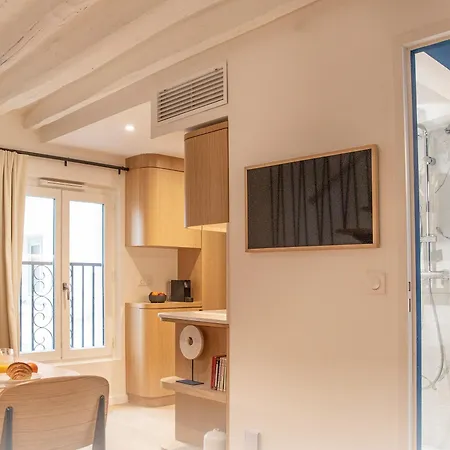 Beauquartier - Grands Boulevards * 巴黎