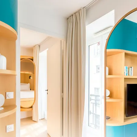 Beauquartier - Grands Boulevards *