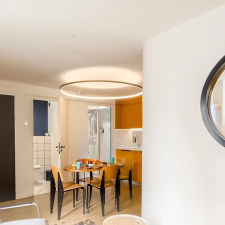 Beauquartier - Grands Boulevards * 巴黎