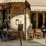 아파트 Beauquartier - Grands Boulevards