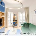 Beauquartier - Grands Boulevards 파리