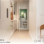 아파트 Beauquartier - Grands Boulevards 파리