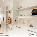 Beauquartier - Grands Boulevards