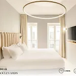 아파트 Beauquartier - Grands Boulevards *