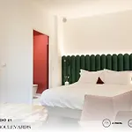 Beauquartier - Grands Boulevards 아파트 *