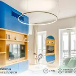 Beauquartier - Grands Boulevards 파리