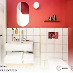 Beauquartier - Grands Boulevards 파리