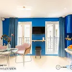 Beauquartier - Grands Boulevards *