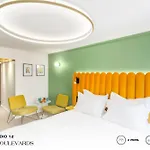 Beauquartier - Grands Boulevards 파리