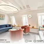 Beauquartier - Grands Boulevards 아파트