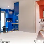 아파트 Beauquartier - Grands Boulevards