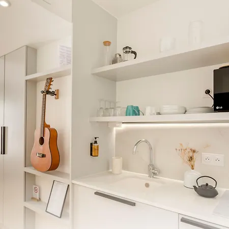 Beauquartier - Grands Boulevards Paris