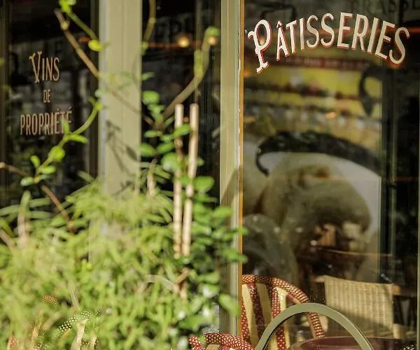 Beauquartier - Grands Boulevards Parijs