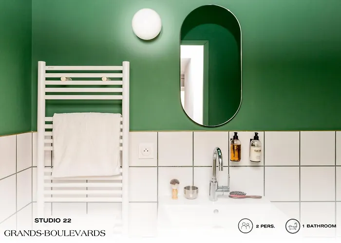 Beauquartier - Grands Boulevards *