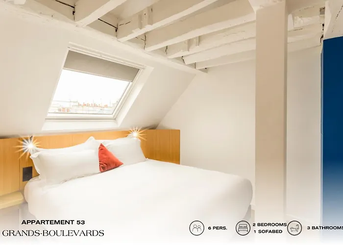 Beauquartier - Grands Boulevards