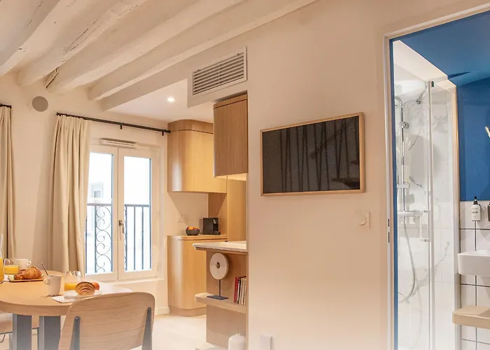 Beauquartier - Grands Boulevards * Paris