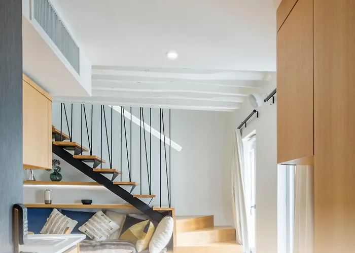 Appartement Beauquartier - Grands Boulevards